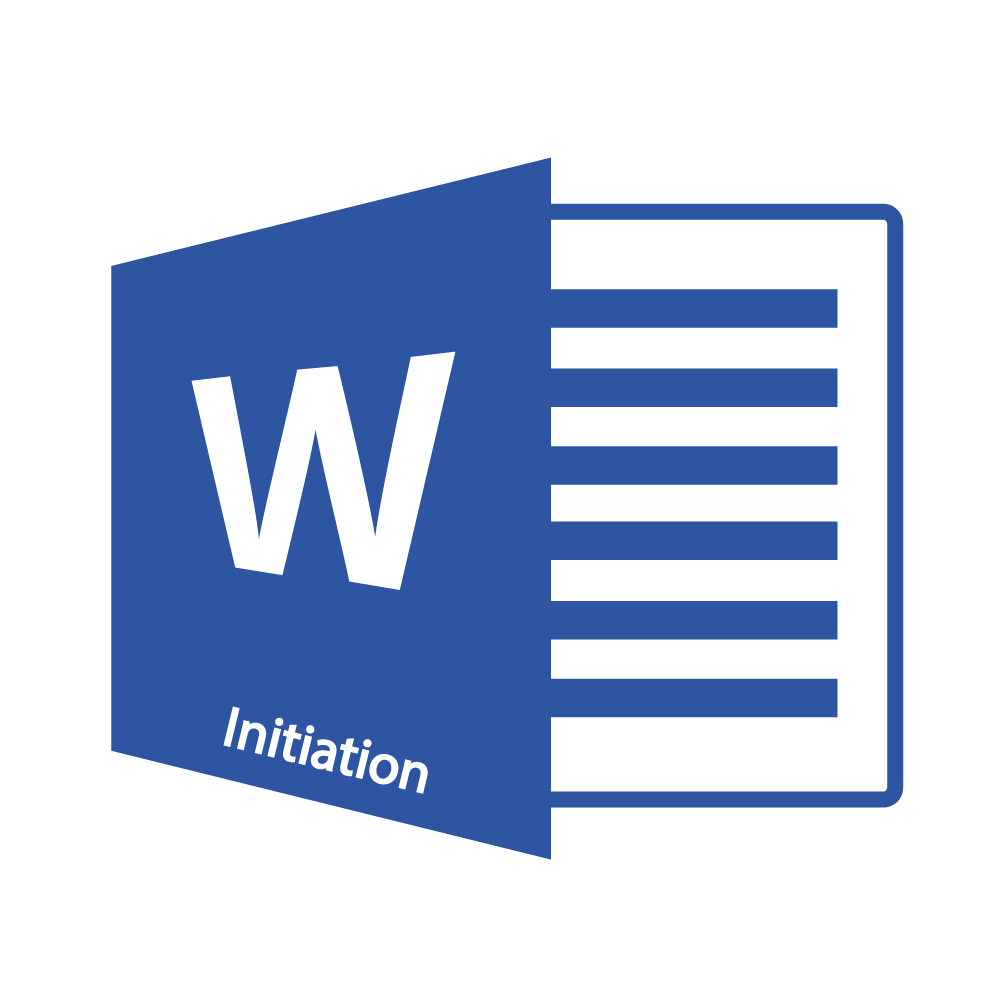 Logo Word initiation